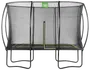 EXIT Silhouette Trampolin 214x305 cm