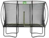EXIT Silhouette Trampolin 214x305 cm