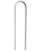 Allux Stand modell 1007 - galvaniserad