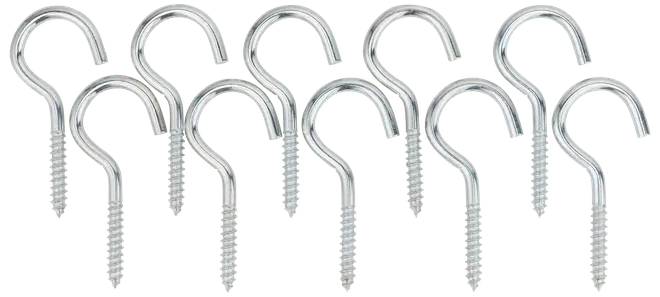 Mitsutomo Krog 6 x 80 mm 10-pak