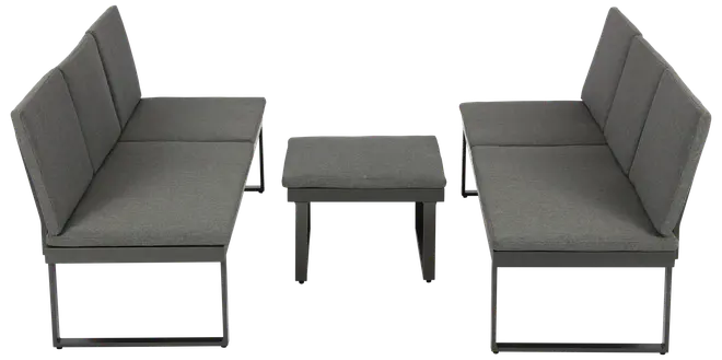 Flex set Loungegrupp