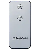 Trådlös ljusslinga 20 st LED
