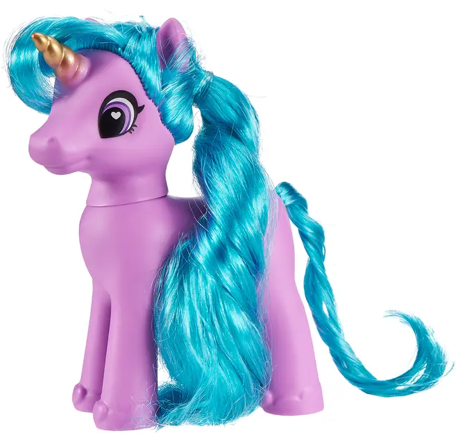 Sparkle girls unicorn S