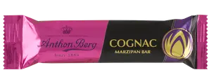 Anthon Berg Marcipanbrød Cognac 40 g