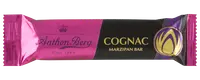 AB MARCIPANBRØD M/COGNAC 40G