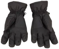 Handske Unisex - Sort