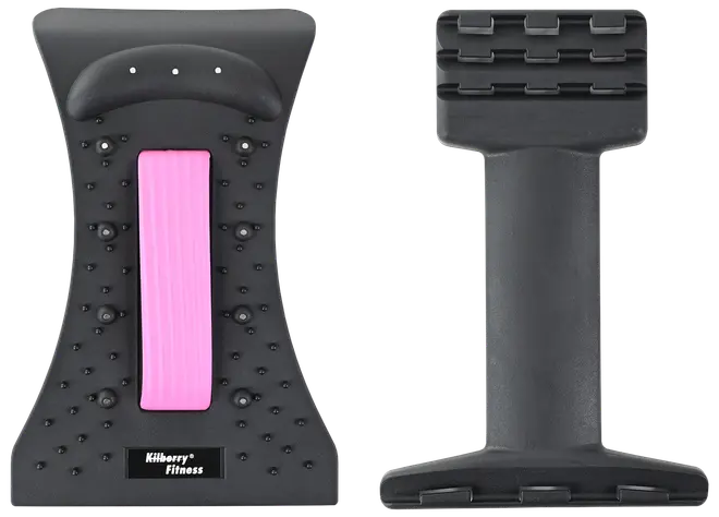 Kilberry Fitness Nakkestrækker justerbar