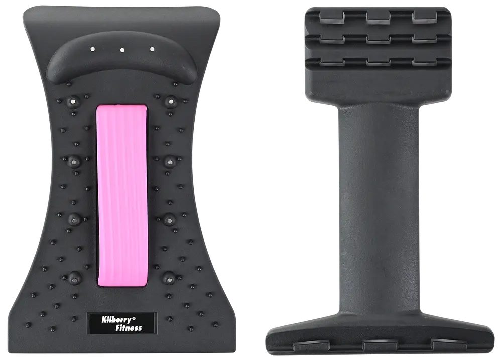 Kilberry Fitness Nakkestrækker justerbar