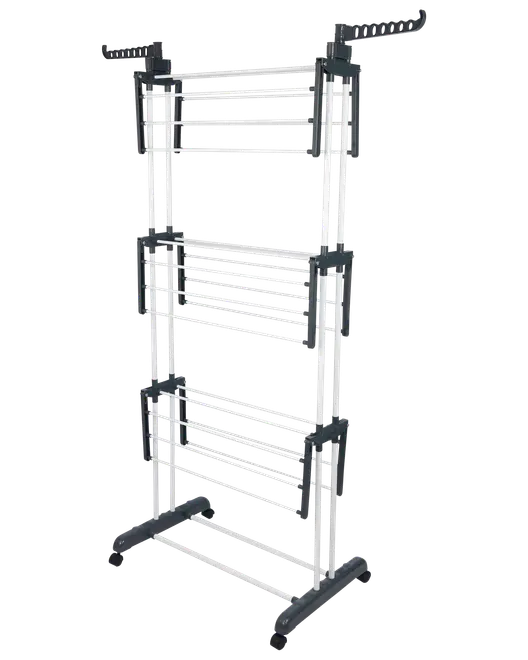 Torkställning på hjul