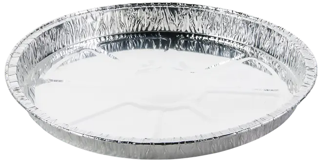 Folieformar 10-p rund 25x2cm