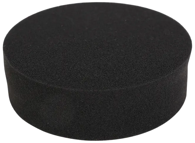 Polersvamp Ø150 mm H. 50 mm