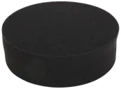 Polersvamp Ø150 mm H. 50 mm