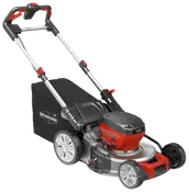 Mitsutomo självgående gräsklippare 36 V