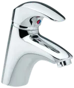 Tvättställsblandare - Space