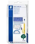 Matematikset – 11 delar