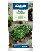 Sphagnumfri såjord 18 L