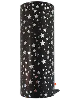 Bordbombe 19,5 cm  - assorterede farver