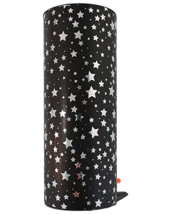 Bordbombe 19,5 cm - assorterede farver