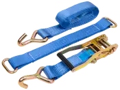 BRANFORD Bagageremsæt 330 cm