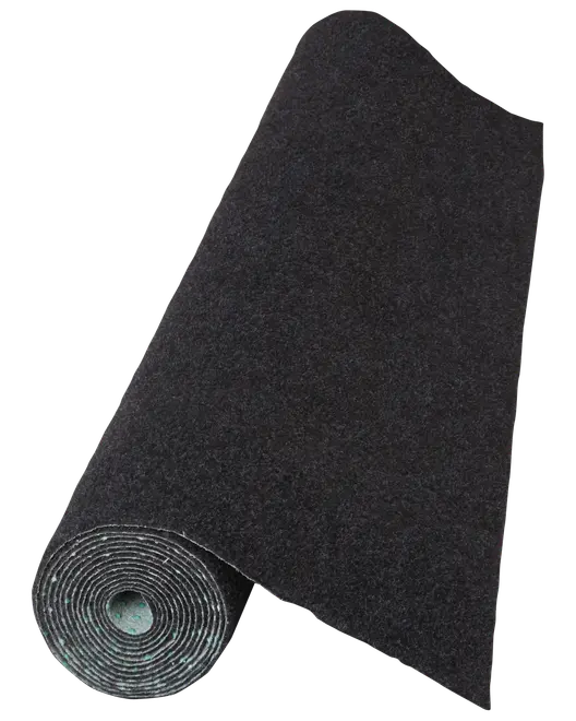 Kunstgræs grå 200 x 400 cm