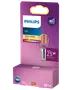PHILIPS LED-pære 2,5W E14 T25S billede 3