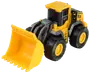 Grävmaskin 11 cm