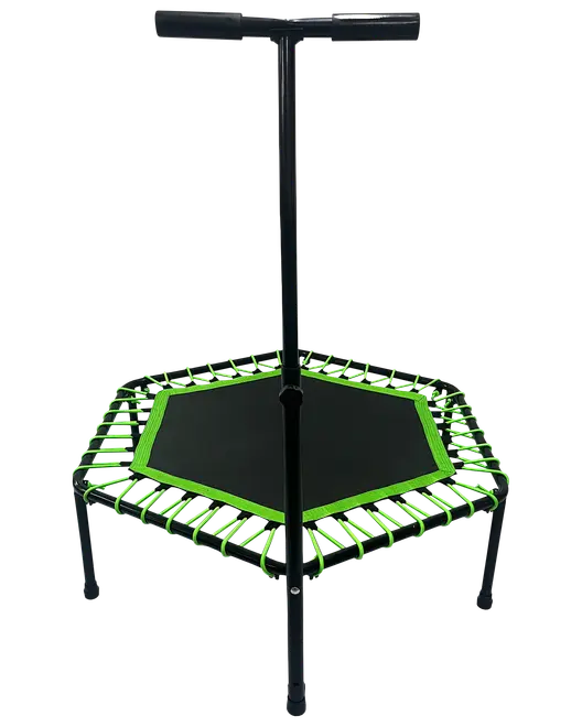 Fitnesstrampolin Ø114 cm