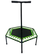 Fitnesstrampolin Ø114 cm