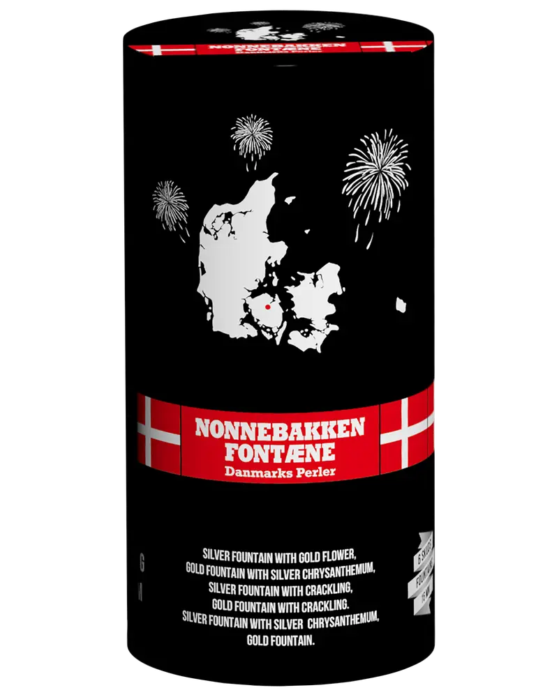 Nonnebakken Fontæne