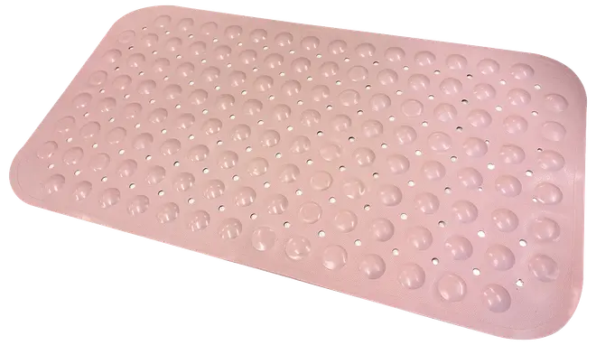 Halkskyddad badmatta - olika färger