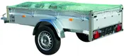 BRANFORD Trailernet 116 x 203 cm