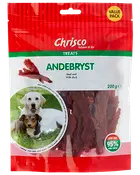 Chrisco Ankbröst 200 g