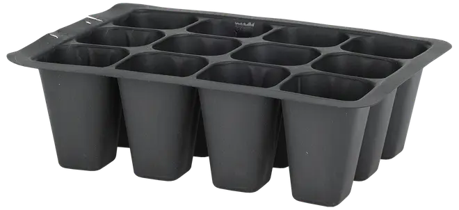 Planteringsbricka – 3-pack