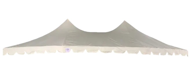 Tak till paviljong 5,1x6,8 m