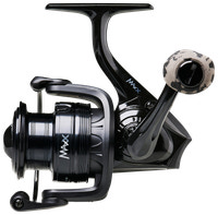 Abu Garcia Fiskehjul MAX X Black OPS SP 30FD