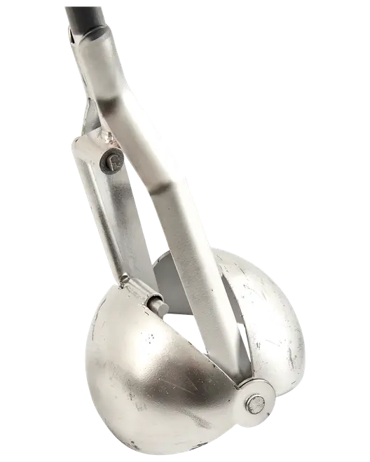 Grouw Kloakrenser 148 cm Ø13 cm