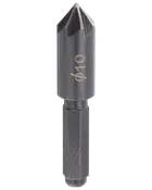 Forsænker 1/4 10 mm