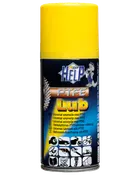 Help syrefri cykelolja 150 ml