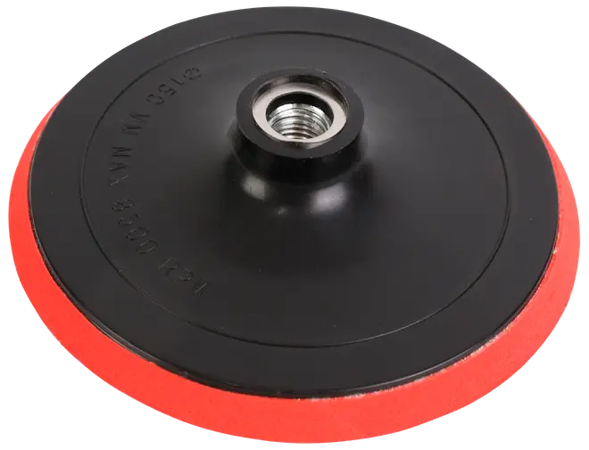 Poler/slip hätta Ø150 mm