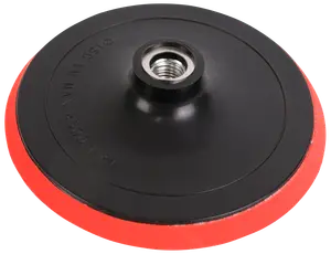Poler-/slibesål Ø150 mm