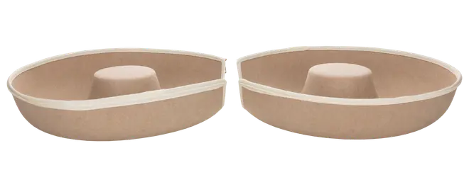 DanPet Kattetunnel - donut