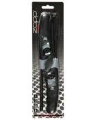 Gaslighter med flextud 2-pak