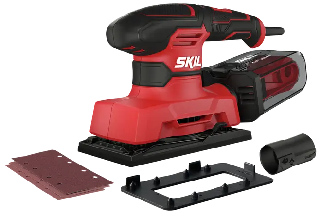 Skil planslip 7362AA