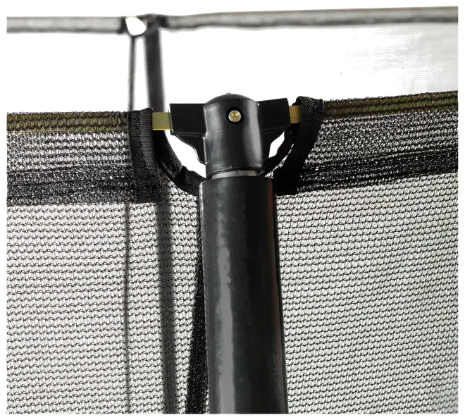 EXIT TOYS Trampolin inground Ø244 cm