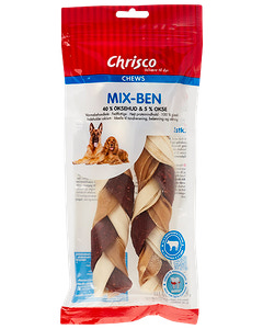 Chrisco Mix-ben 2-pak