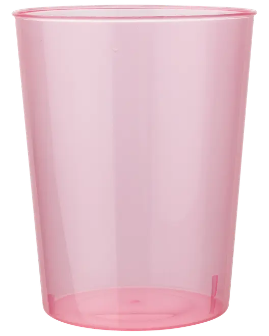 Ölglas 50 cl återanvändbart 4-pack