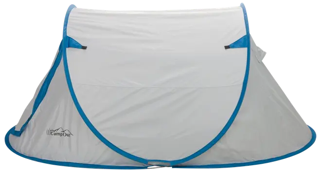 POP UP TÄLT 250X160X110 CM