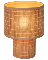Bordslampa JUNO E14 23x17 CM