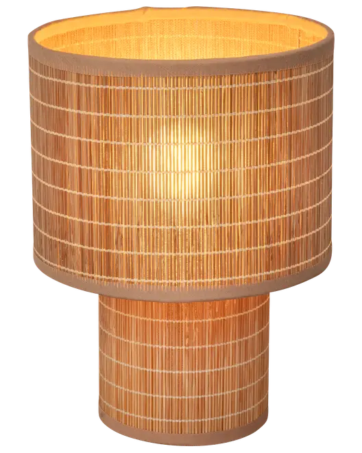 Bordslampa JUNO E14 23x17 CM