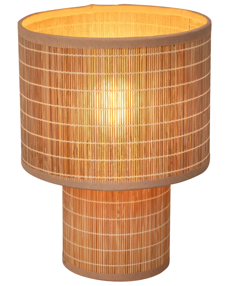 Bordslampa JUNO E14 23x17 CM
